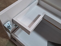 Wastafelonderkast - ca. 87x43x40 cm - afbeelding 3 van  4