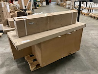 Wastafelopstelling - afbeelding 1 van  3