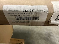 Wastafelopstelling - afbeelding 3 van  3