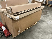 Wastafelopstelling - afbeelding 1 van  3