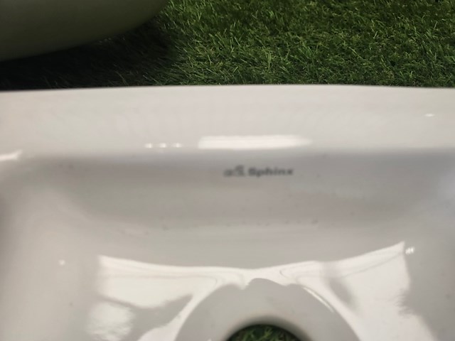 Wastafels duravit, wit - afbeelding 5 van  11