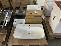 Wastafels en toebehoren - afbeelding 3 van  3