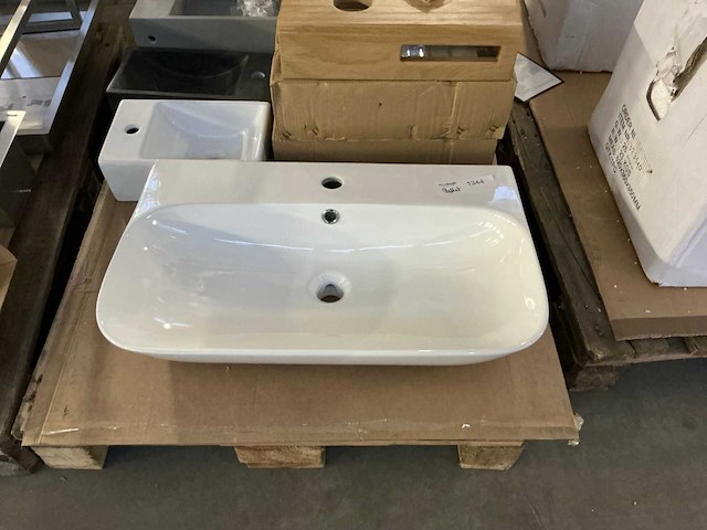 Wastafels en toebehoren - afbeelding 1 van  3