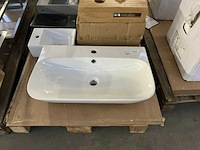 Wastafels en toebehoren - afbeelding 1 van  3