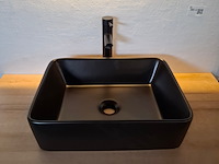Wastafelset solar, eiken - afbeelding 9 van  11