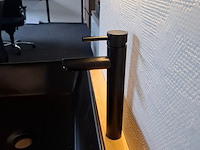 Wastafelset solar, eiken - afbeelding 11 van  11
