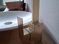 Wastafelset solar, eiken - afbeelding 12 van  12