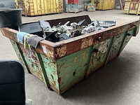 Waste containers - afbeelding 1 van  9