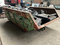 Waste containers - afbeelding 2 van  9