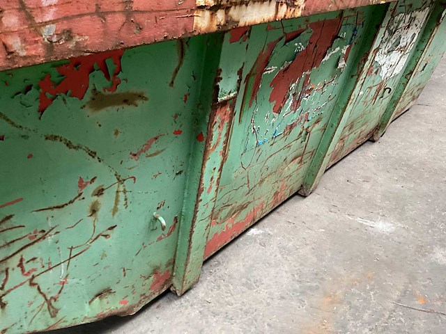 Waste containers - afbeelding 7 van  9