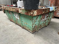 Waste containers - afbeelding 4 van  9