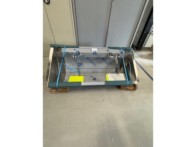 Wastrog, 25011725 - afbeelding 1 van  4