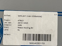 Wastrog, 25011725 - afbeelding 2 van  4