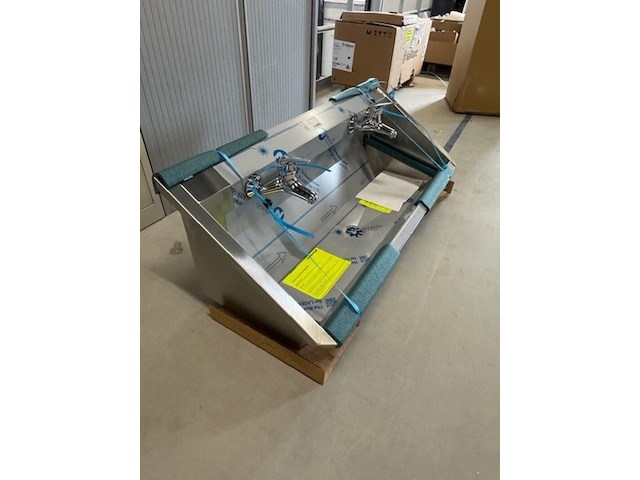 Wastrog, 25011725 - afbeelding 3 van  4