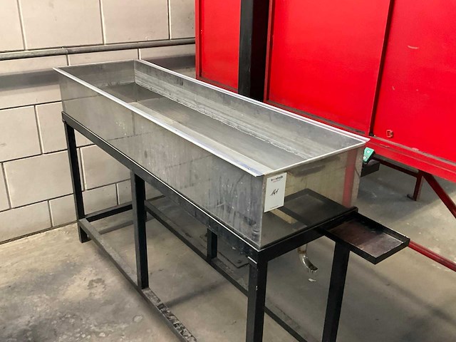 Wastrog - afbeelding 2 van  4