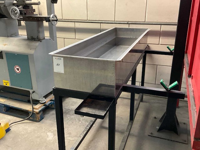 Wastrog - afbeelding 3 van  4