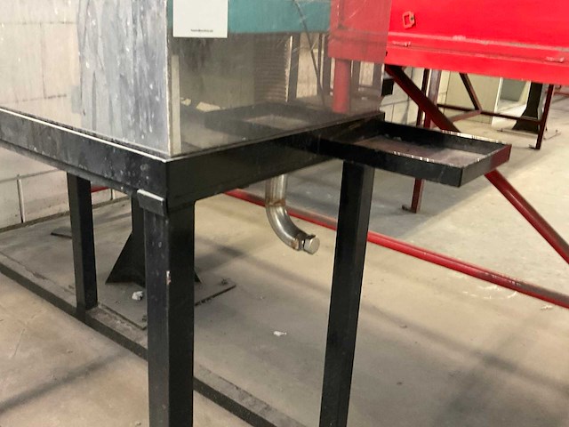 Wastrog - afbeelding 4 van  4