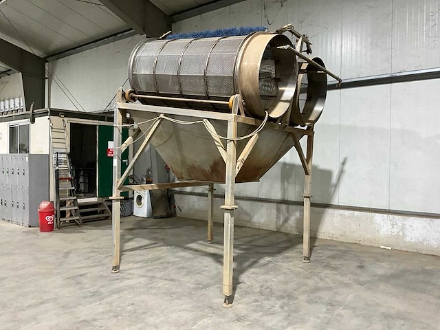 Wastrommel - afbeelding 1 van  13