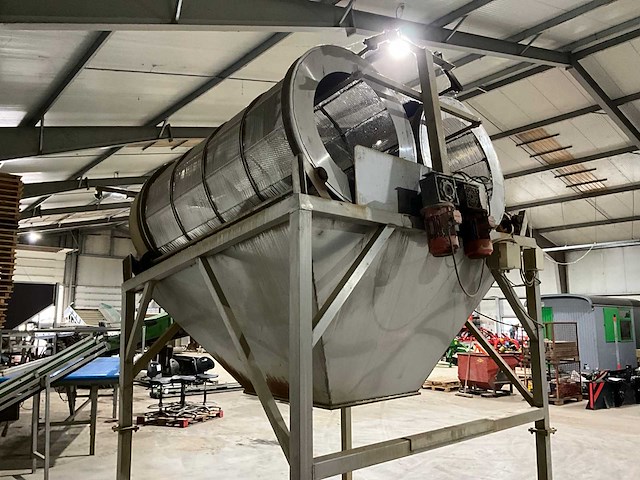 Wastrommel - afbeelding 7 van  13