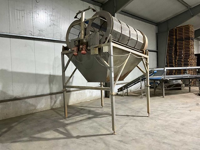 Wastrommel - afbeelding 8 van  13