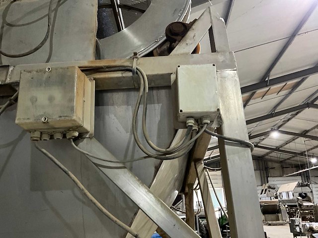 Wastrommel - afbeelding 12 van  13