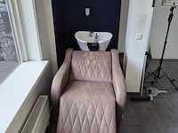 Wasunit elektrisch verstelbaar, alpeda, maya - afbeelding 1 van  1