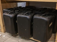 Wasverzachter in jerrycans - 12 stuks - afbeelding 3 van  3