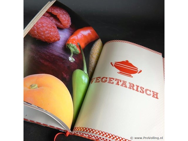 Wat maak je menu weer - afbeelding 4 van  5