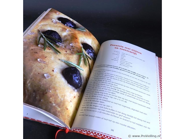 Wat maak je menu weer - afbeelding 5 van  5