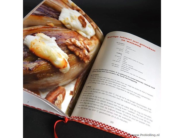 Wat maak je menu weer - afbeelding 3 van  5