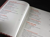 Wat maak je menu weer - afbeelding 2 van  5