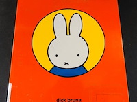 Wat nijntje later worden wil - afbeelding 1 van  5