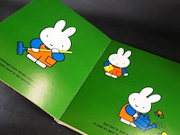 Wat nijntje later worden wil - afbeelding 2 van  5