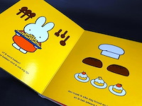 Wat nijntje later worden wil - afbeelding 3 van  5