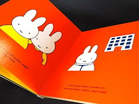 Wat nijntje later worden wil - afbeelding 4 van  5