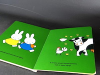 Wat nijntje later worden wil - afbeelding 5 van  5