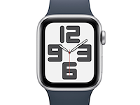 Watch se (2e generatie) 40mm (gps-versie), apple , a2722, blauw