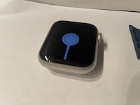 Watch se (2e generatie) 40mm (gps-versie), apple , a2722, blauw - afbeelding 4 van  8