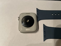 Watch se (2e generatie) 40mm (gps-versie), apple , a2722, blauw - afbeelding 5 van  8