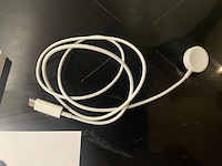 Watch se (2e generatie) 40mm (gps-versie), apple , a2722, blauw - afbeelding 6 van  8