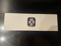 Watch se (2e generatie) 40mm (gps-versie), apple , a2722, blauw - afbeelding 8 van  8