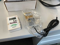 Watchdog a125 temperatuur data logger - afbeelding 5 van  6