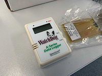 Watchdog a125 temperatuur data logger - afbeelding 1 van  6