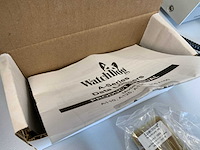 Watchdog a125 temperatuur data logger - afbeelding 3 van  6