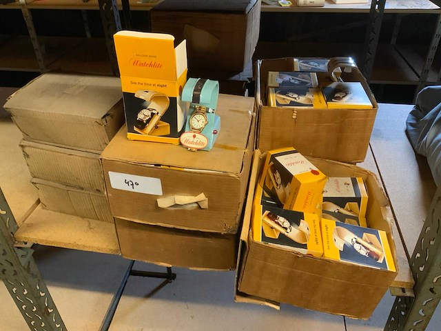 Watchlites - afbeelding 1 van  2