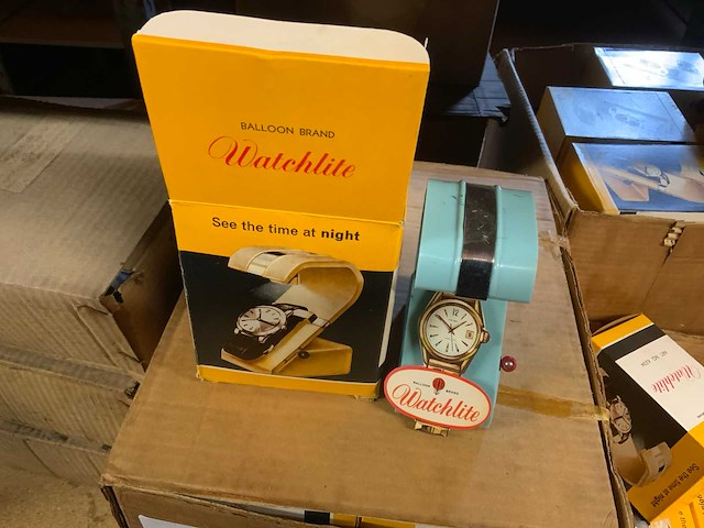 Watchlites - afbeelding 2 van  2