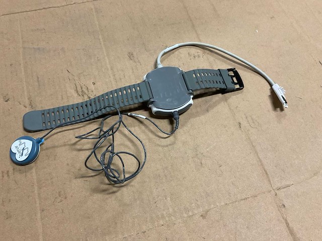 Watchpro300 apnea monitor - afbeelding 2 van  3