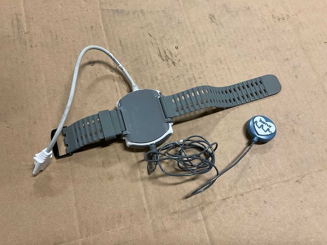 Watchpro300 apnea monitor - afbeelding 2 van  4