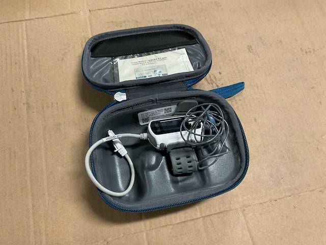 Watchpro300 apnea monitor - afbeelding 3 van  4