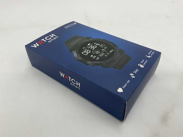 Watchsmart sportwatch (100x) - afbeelding 2 van  3